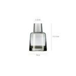 Wholesale Glass Vase HP-001 - Image 5